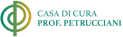 casa di cura del Prof. Petrucciani